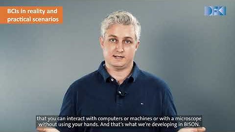 Which specific brain-computer interface applications are you currently working on?