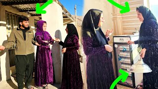 Download Lagu Razieh conversation with her father: Jamila's request to Razieh MP3