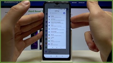 TCL 10 SE – How to Take Screenshot