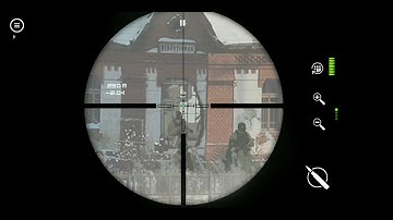 LONEWOLF - CHAPTER 3 : Factory