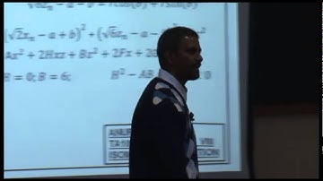 Mod-01 Lec-08  Technical Arts 101