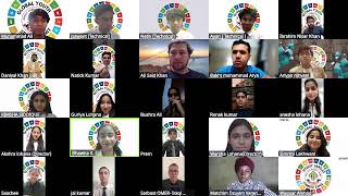 Day 1: Global Youth SDGs Summit 2026