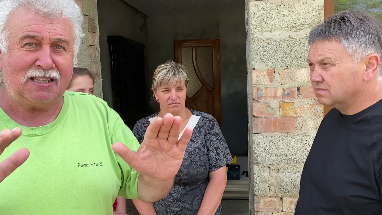 ИЗ МЕСТА НАВОДНЕНИЯ.