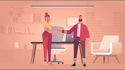 Animated Explainer Video