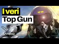 Come diventare veri TOP GUN: in realtà Tom Cruise si rifà ad una scuola militare esistente