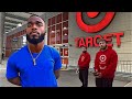 When Cops Save Employees From Insane Customers