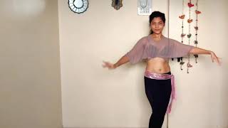 BUM BUM - Mohamed Ramadan | Belly Dance | BellyPop
