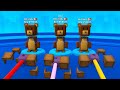 Every Hidden World Boss Fight Super Bear Adventure