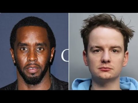 DIDDY TRIAL RECAP DAY 30: Sean Diddy Combs' alleged 'drug mule' Brendan Paul set to testify