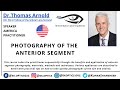 Photography of the anteriorsegment what techniques are most efficient  ools  dr thomas arnold