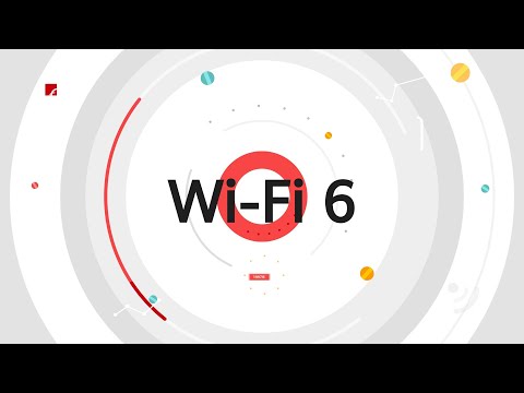 Huawei AirEngine Wi-Fi 6 Simplified Configuration