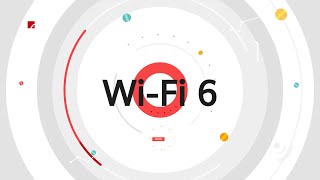 Упрощенная конфигурация Huawei AirEngine Wi-Fi 6