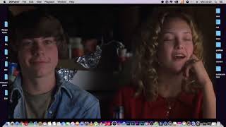Almost Famous ♥