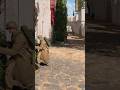 Disguised Saboteur [Tunisia Campaign] #enlistedgame #gaijin #shorts.