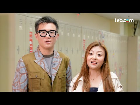 中年好聲音2｜15強 中1+2助力賽｜｜我是一隻小小鳥｜李佳、劉可合唱