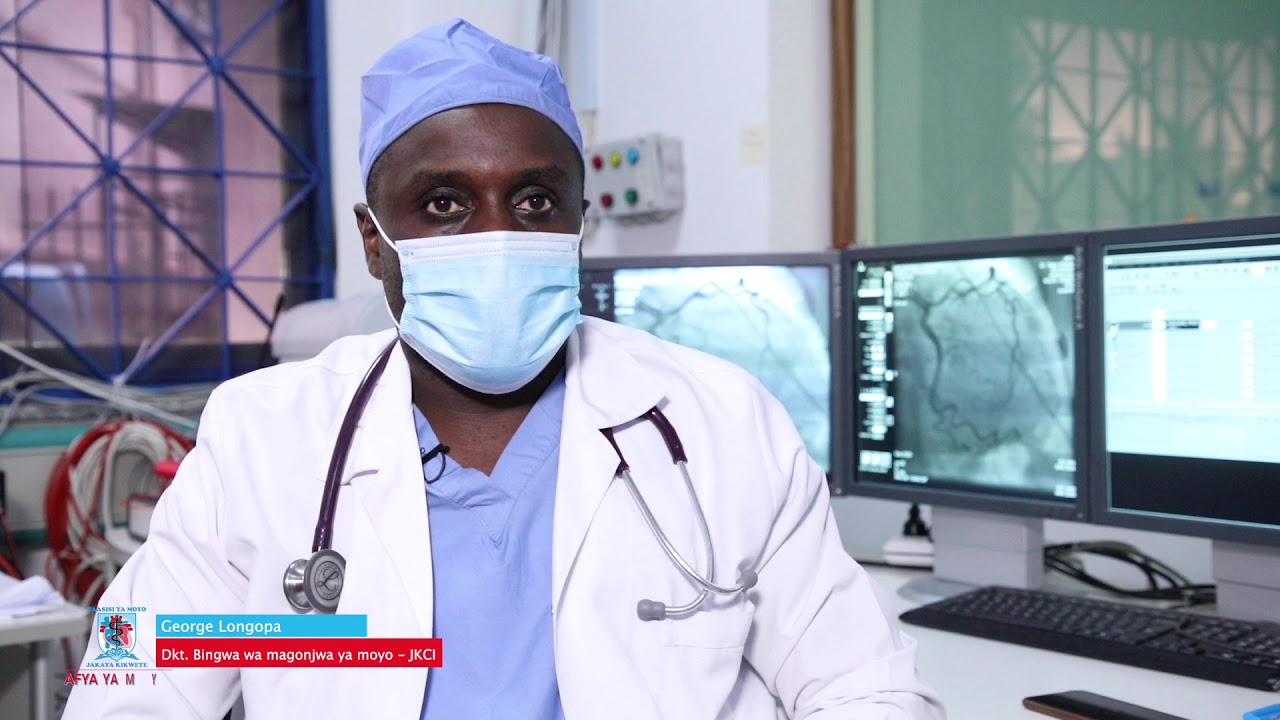 Asilimia 95 ya wagonjwa wa shinikizo la juu la damu hawana dalili, asilimia 5 uumwa kichwa