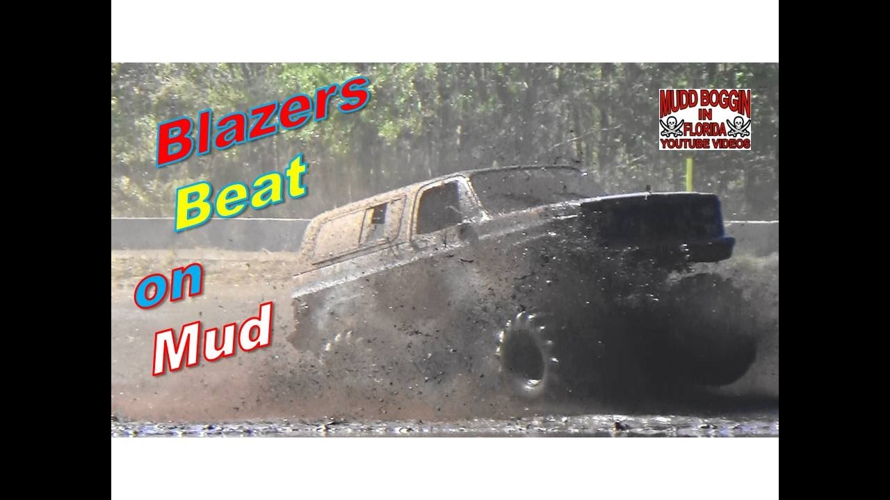 4x4 trucks for sale san antonio Blazers Beat on Mud at Iron Horse Mud Ranch.