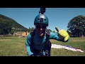 Ekstremsportveko 2018 - Today`s Video // Paragliding // Tuesday
