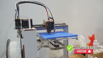 Troubleshooting 3D printer in 3 mins ||Common Problems Solved