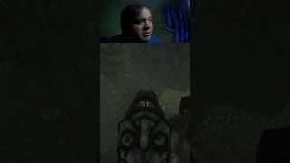 am I dead already #Indie #horror #Mazebound #gaming #wedgehoe #funnymoments