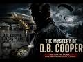 The Man Who Vanished: The Unsolved Mystery of DB Cooper