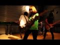 GREEN EYED MONSTER 「Good-bye days」MV