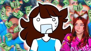 видео: Я Выиграла Мистер Бист $1,000,000 Youtuber Челлендж Реакция на JaidenAnimations картинка: Я Выиграла Мистер Бист $1,000,000 Youtuber Челлендж Реакция на JaidenAnimations