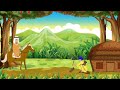 HatimTai and a wood cutter||اردو کہانی: حاتم طائی کی سخاوت اور لکڑھارہ ||Urdu/Hindi Stories for Kids