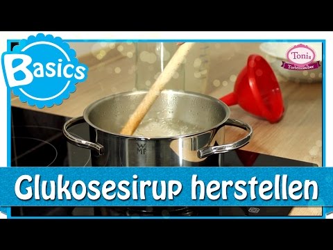 Video: Wie Macht Man Maissirup?