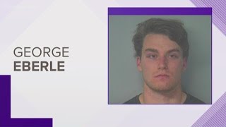 W&M Football Player Accused of Breaking into Home and Sexual Battery