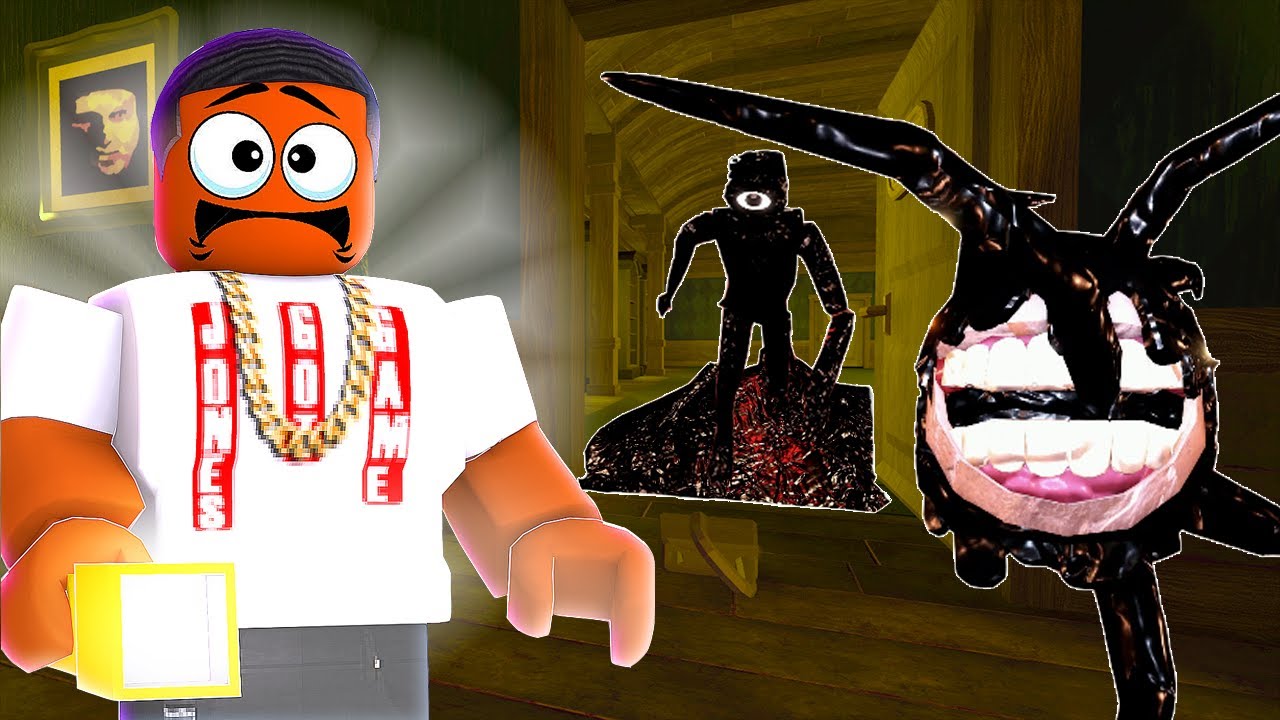 DOORS - Roblox Horror Game on X: #RobloxDoors Want a chance to