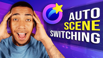 How to Use Auto Scene Switching in Evmux