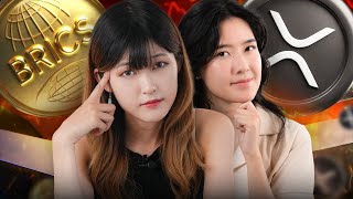 Download Lagu BRICS Just Declared War on the US Dollar XRP, Bitcoin, ETH Price Analysis MP3 Download Lagu BRICS Just Declared War on the US Dollar XRP, Bitcoin, ETH Price Analysis MP3