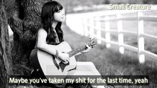 Maroon 5   Girls Like You ft. Cardi B (Child Remix Cover n Lyric)