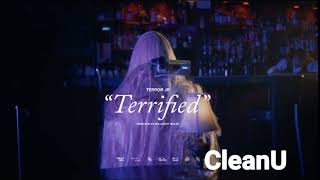 Terror Jr - Terrified (Clean)