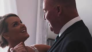 Dylan Gillian Wedding Film
