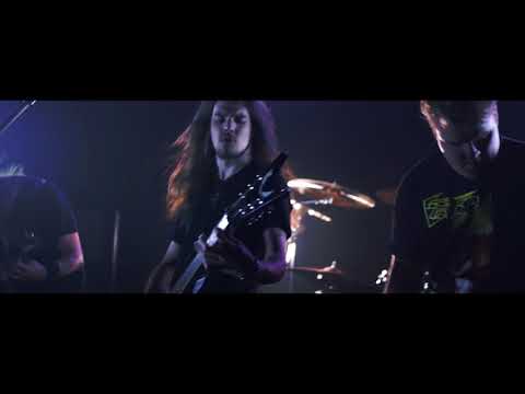 External - Slave of One's Own Creation (Official Video)
