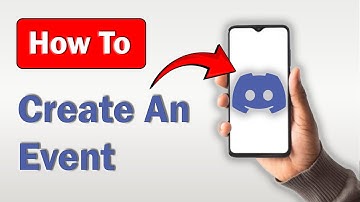 How to Create an Event on Discord Mobile! (Full Guide)