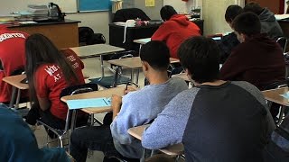 Ten Percent of New Jersey Students are Chronically Absent