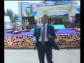 BAKIEV IS DANCING - "ANDIJAN POLKA"