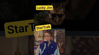 Kirk Didn’t Hold Back 😏 | Star Trek VI Moment