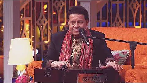 Kuch to log kahenge ll Beautiful Song ll Anup Jalota ll Kapil Sharma ll