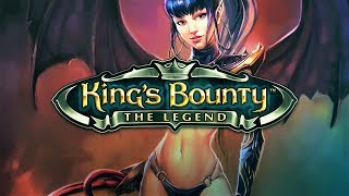 Kings Bounty: The Legend | Full Soundtrack