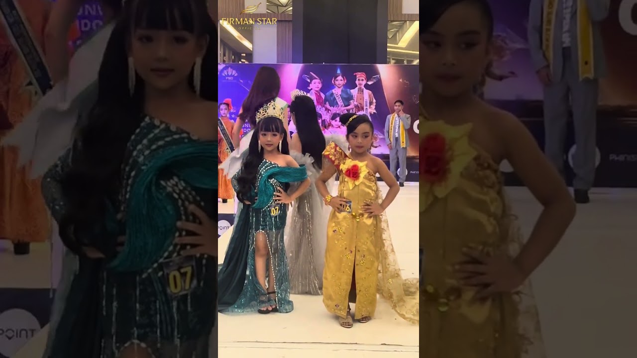 Rekap Grand Final Pemilihan Mister Miss Grand Ruwnay Sulawesi Selatan 2025