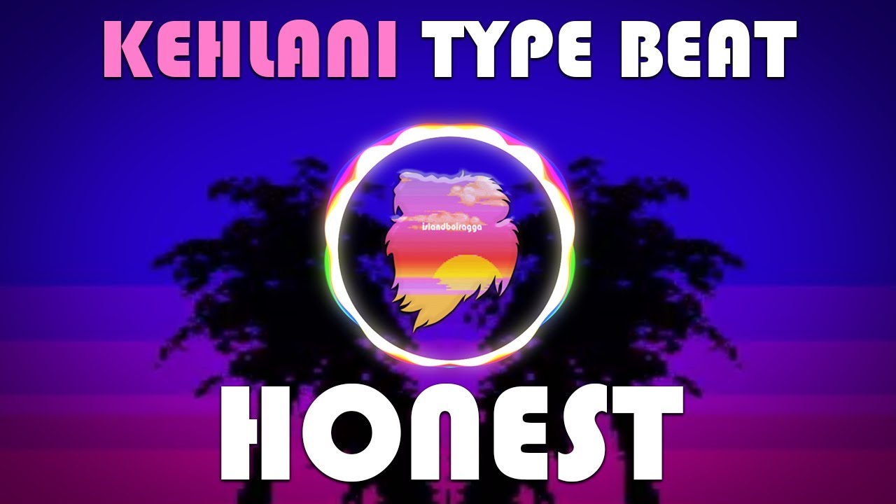 Kehlani Upbeat Pop Rnb Party Type Beat Instrumental - "Honest"