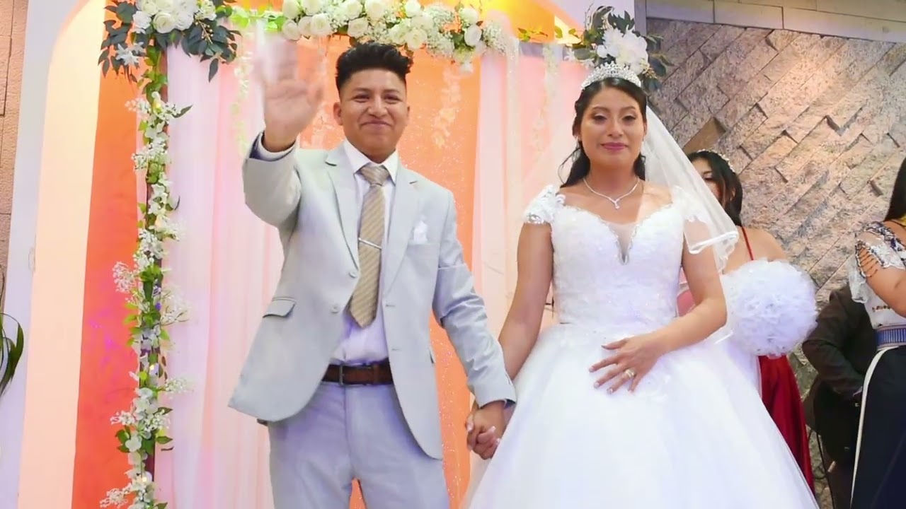 CORO CANTÁRES / Tema: Matrimonio/NUEVO/2025