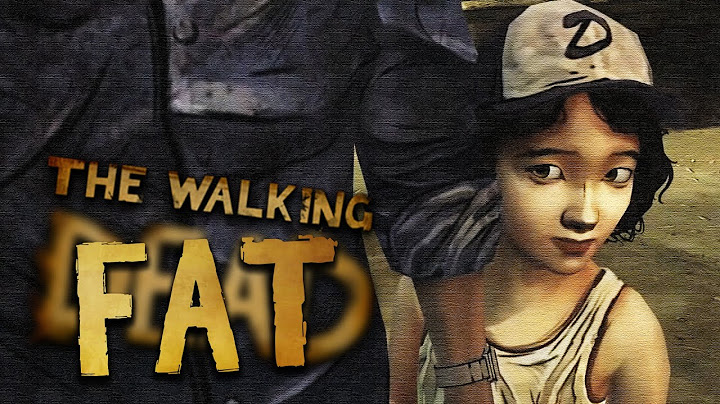 THE WALKING DEAD: PO 7 LETECH ZNOVU!