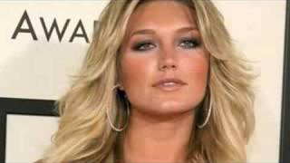 Watch Brooke Hogan Thnku4lettinmebmahself video