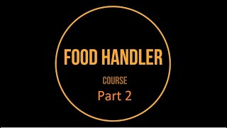 Food ✅ Handler Course safety coaching Part 2 Keeping equipment separate
