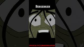 Desync Be Like....